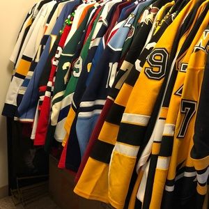 Meet your Posher, Jnc